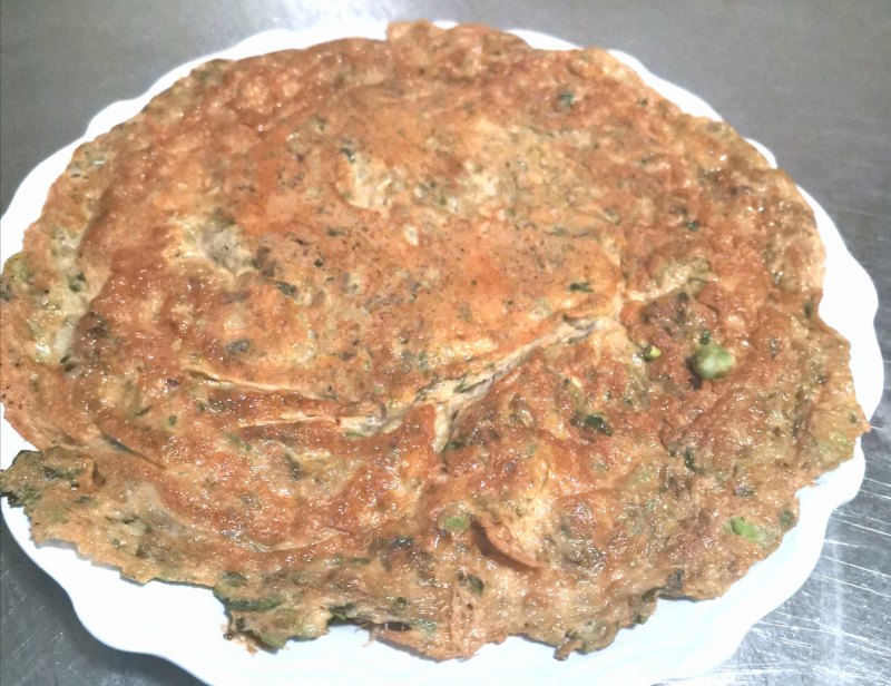 香椿跑蛋的家常做法 香椿跑蛋怎么做好吃